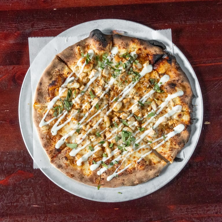 Delicious Garlic Bread Options