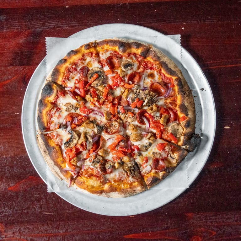 Delicious Delivery Options