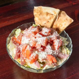 Platter Love Salad