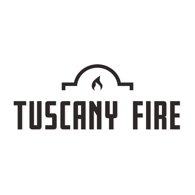 Tuscany Fire