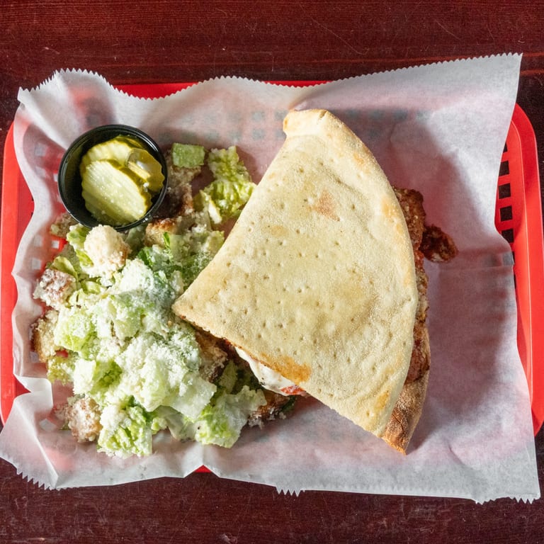 Delicious Caesar Salad Options