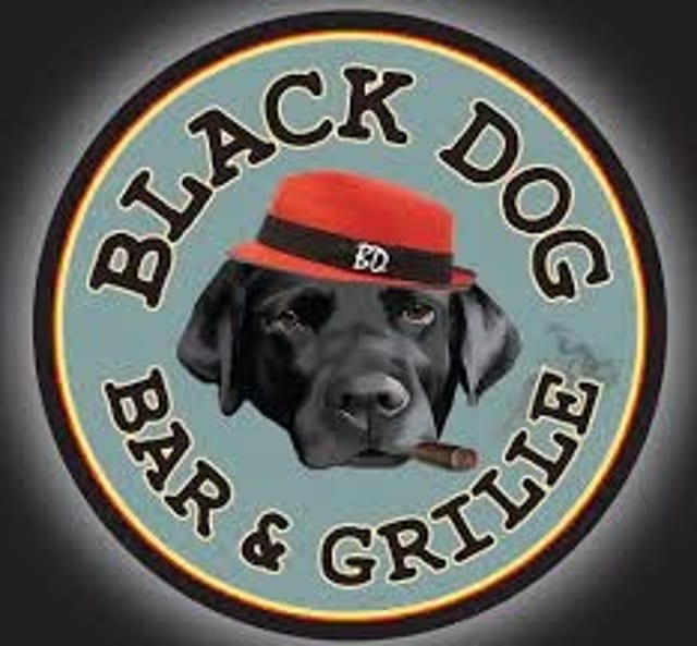 Black Dog Bar & Grille