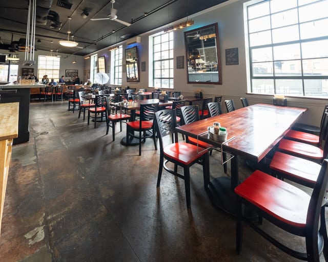 Book In-House event & Reservations