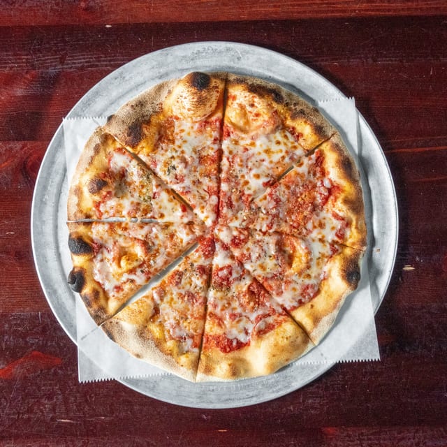 Classic Cheese.